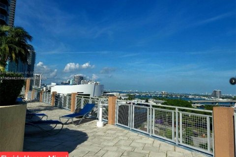 Condo in Miami, Florida, 1 bedroom  № 1374366 - photo 22