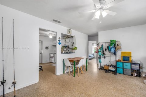 Immobilier commercial à vendre à Hutchinson Island South, Floride: 195.28 m2 № 1374322 - photo 10