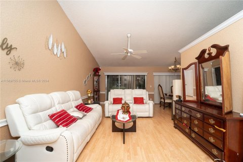 Casa en venta en Coral Springs, Florida, 3 dormitorios, 130.43 m2 № 1142139 - foto 4