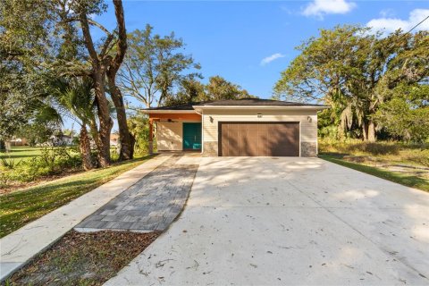 Casa en venta en Kissimmee, Florida, 5 dormitorios, 210.89 m2 № 1356557 - foto 1