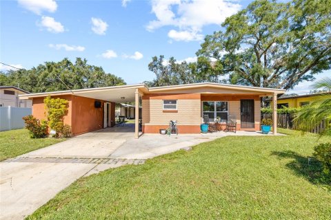 Casa en venta en Tampa, Florida, 3 dormitorios, 97.27 m2 № 1410224 - foto 4