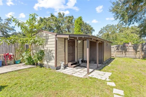 Villa ou maison à vendre à Tampa, Floride: 3 chambres, 97.27 m2 № 1410224 - photo 13