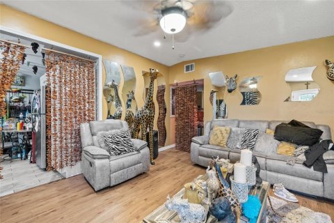 Villa ou maison à vendre à Tampa, Floride: 3 chambres, 97.27 m2 № 1410224 - photo 29