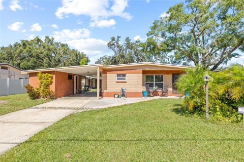 Villa ou maison à vendre à Tampa, Floride: 3 chambres, 97.27 m2 № 1410224 - photo 5