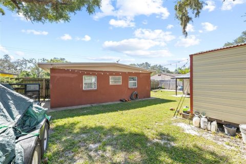 House in Tampa, Florida 3 bedrooms, 97.27 sq.m. № 1410224 - photo 10