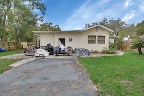 House in DeLand, Florida 3 bedrooms, 185.53 sq.m. № 1410047 - photo 25