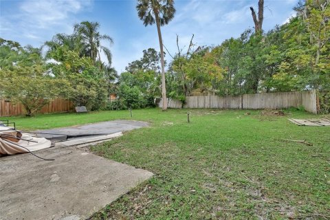 Villa ou maison à vendre à DeLand, Floride: 3 chambres, 185.53 m2 № 1410047 - photo 26