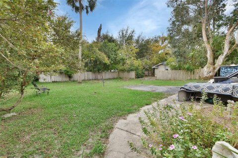 Villa ou maison à vendre à DeLand, Floride: 3 chambres, 185.53 m2 № 1410047 - photo 24