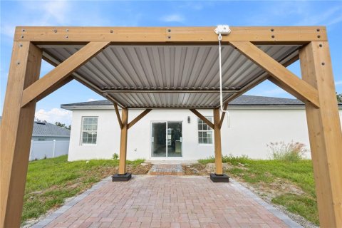 Villa ou maison à vendre à Ocala, Floride: 4 chambres, 151.43 m2 № 1422860 - photo 4