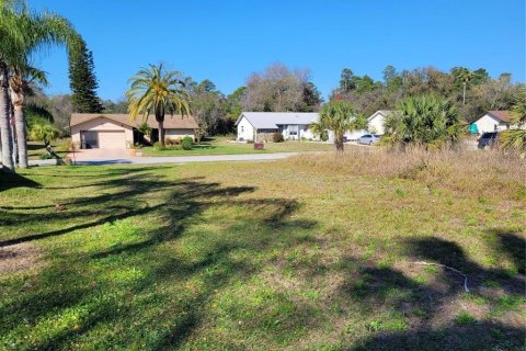 Terreno en venta en Hudson, Florida № 1422899 - foto 2