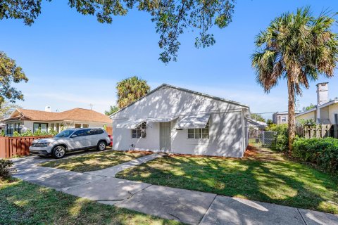 Villa ou maison à vendre à West Palm Beach, Floride: 3 chambres, 139.35 m2 № 1159992 - photo 19