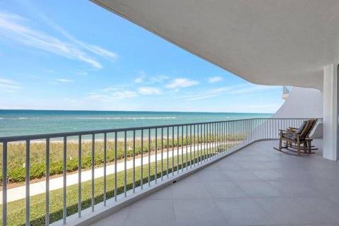 Copropriété à vendre à Stuart, Floride: 3 chambres, 246.93 m2 № 1160022 - photo 24