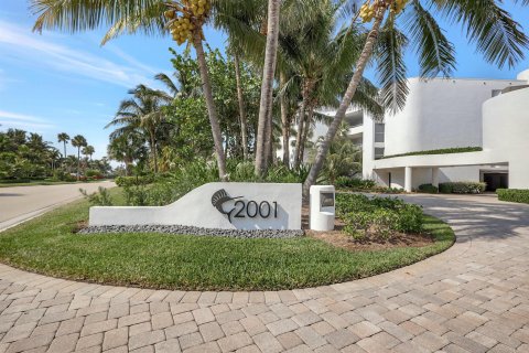 Copropriété à vendre à Stuart, Floride: 3 chambres, 246.93 m2 № 1160022 - photo 21