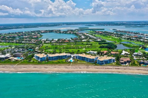 Condominio en venta en Stuart, Florida, 3 dormitorios, 246.93 m2 № 1160022 - foto 13