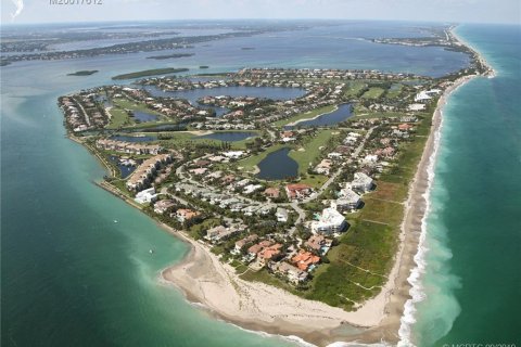 Condominio en venta en Stuart, Florida, 3 dormitorios, 246.93 m2 № 1160022 - foto 12