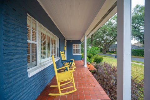 Villa ou maison à vendre à Lakeland, Floride: 3 chambres, 199 m2 № 960858 - photo 7