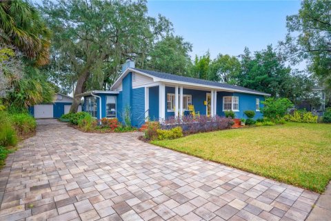 Villa ou maison à vendre à Lakeland, Floride: 3 chambres, 199 m2 № 960858 - photo 5