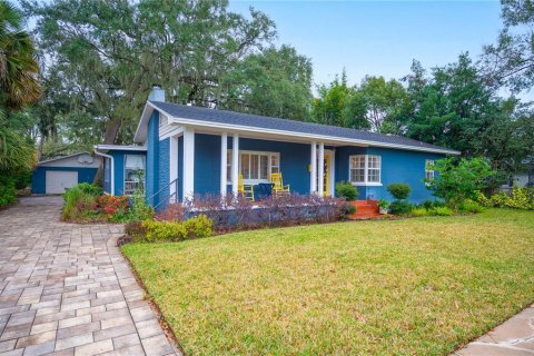 Villa ou maison à vendre à Lakeland, Floride: 3 chambres, 199 m2 № 960858 - photo 4