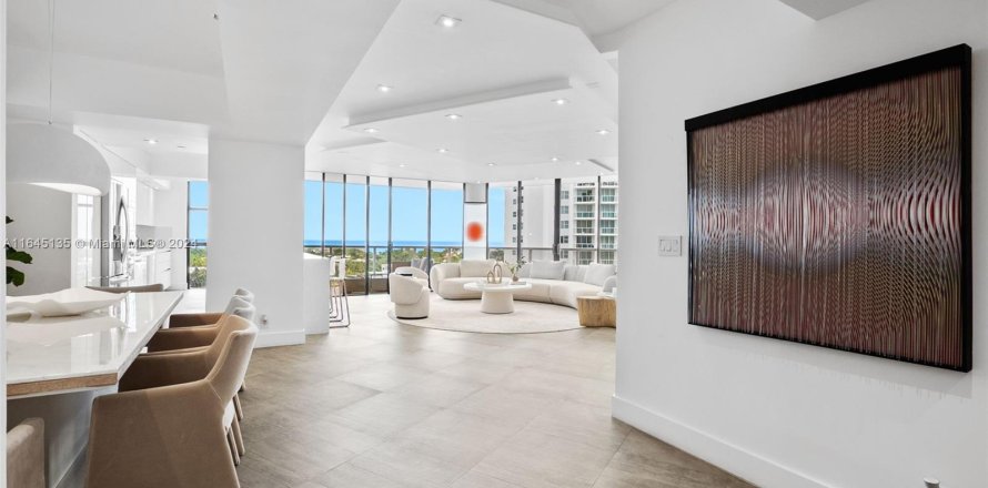 Condo in Aventura, Florida, 3 bedrooms  № 1328034