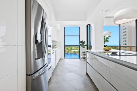 Condo in Aventura, Florida, 3 bedrooms  № 1328034 - photo 14