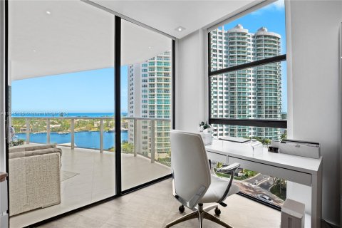 Condominio en venta en Aventura, Florida, 3 dormitorios, 193.24 m2 № 1328034 - foto 22