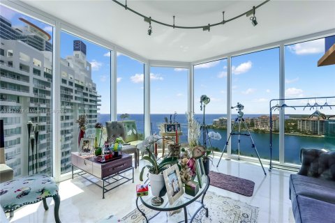 Copropriété à vendre à Miami Beach, Floride: 3 chambres, 217.39 m2 № 1321747 - photo 6