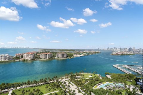 Condominio en venta en Miami Beach, Florida, 3 dormitorios, 217.39 m2 № 1321747 - foto 27