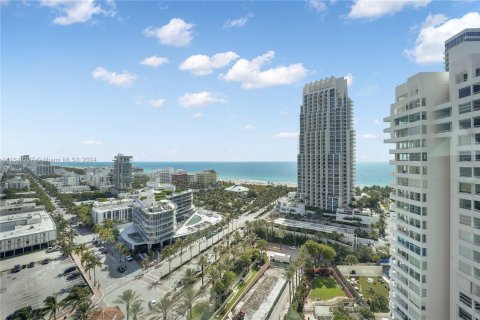 Condominio en venta en Miami Beach, Florida, 3 dormitorios, 217.39 m2 № 1321747 - foto 29