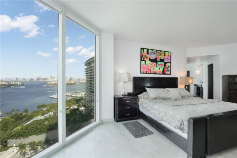 Condo in Miami Beach, Florida, 3 bedrooms  № 1321747 - photo 20