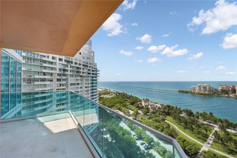 Copropriété à vendre à Miami Beach, Floride: 3 chambres, 217.39 m2 № 1321747 - photo 11