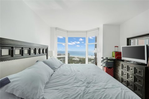 Condominio en venta en Miami Beach, Florida, 3 dormitorios, 217.39 m2 № 1321747 - foto 24