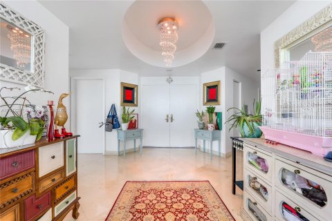 Copropriété à vendre à Miami Beach, Floride: 3 chambres, 217.39 m2 № 1321747 - photo 3