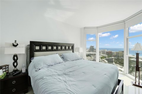 Copropriété à vendre à Miami Beach, Floride: 3 chambres, 217.39 m2 № 1321747 - photo 23