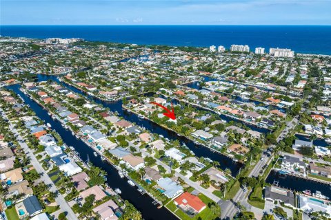 Casa en venta en Lighthouse Point, Florida, 3 dormitorios, 159.23 m2 № 761249 - foto 12