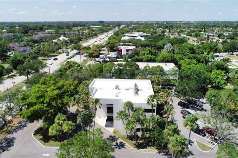 Immobilier commercial à vendre à Tamarac, Floride № 487503 - photo 6