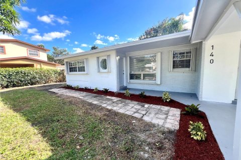 Casa en venta en Pompano Beach, Florida, 3 dormitorios, 95.5 m2 № 1289297 - foto 21