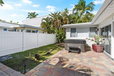 Immobilier commercial à vendre à Delray Beach, Floride: 187.94 m2 № 979100 - photo 28