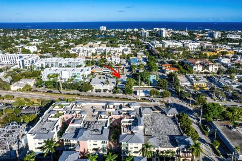 Immobilier commercial à vendre à Delray Beach, Floride: 187.94 m2 № 979100 - photo 13