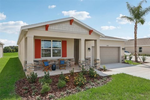 Casa en venta en Haines City, Florida, 4 dormitorios, 170.85 m2 № 1401854 - foto 4