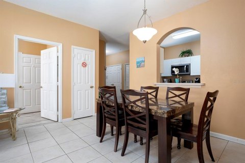 Condo in Kissimmee, Florida, 3 bedrooms  № 1105842 - photo 15