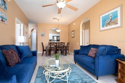 Condo in Kissimmee, Florida, 3 bedrooms  № 1105842 - photo 5