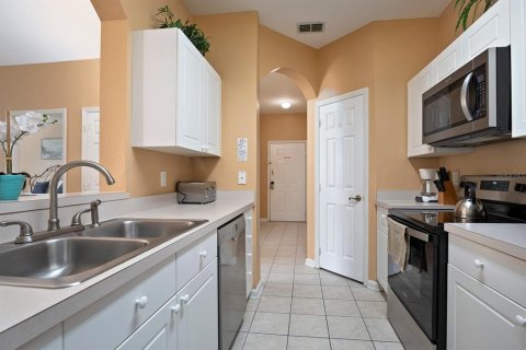 Condo in Kissimmee, Florida, 3 bedrooms  № 1105842 - photo 7