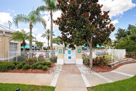 Condo in Kissimmee, Florida, 3 bedrooms  № 1105842 - photo 25