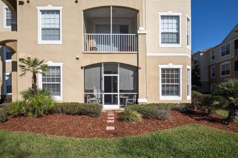 Condo in Kissimmee, Florida, 3 bedrooms  № 1105842 - photo 18