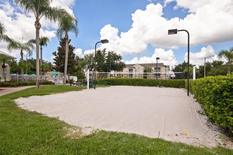 Condo in Kissimmee, Florida, 3 bedrooms  № 1105842 - photo 24