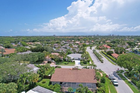 Casa en venta en Palm Beach Gardens, Florida, 3 dormitorios, 219.34 m2 № 1159951 - foto 11