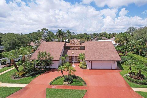 Casa en venta en Palm Beach Gardens, Florida, 3 dormitorios, 219.34 m2 № 1159951 - foto 13