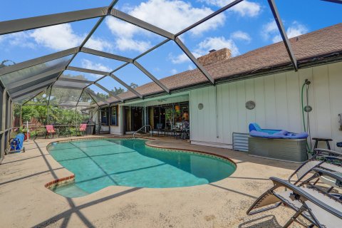 Casa en venta en Palm Beach Gardens, Florida, 3 dormitorios, 219.34 m2 № 1159951 - foto 19
