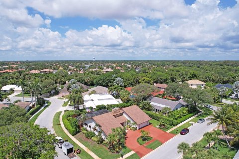 Casa en venta en Palm Beach Gardens, Florida, 3 dormitorios, 219.34 m2 № 1159951 - foto 2