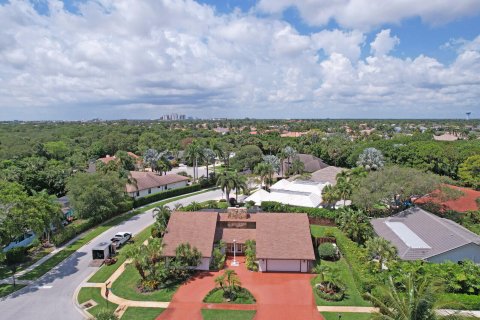 Casa en venta en Palm Beach Gardens, Florida, 3 dormitorios, 219.34 m2 № 1159951 - foto 10